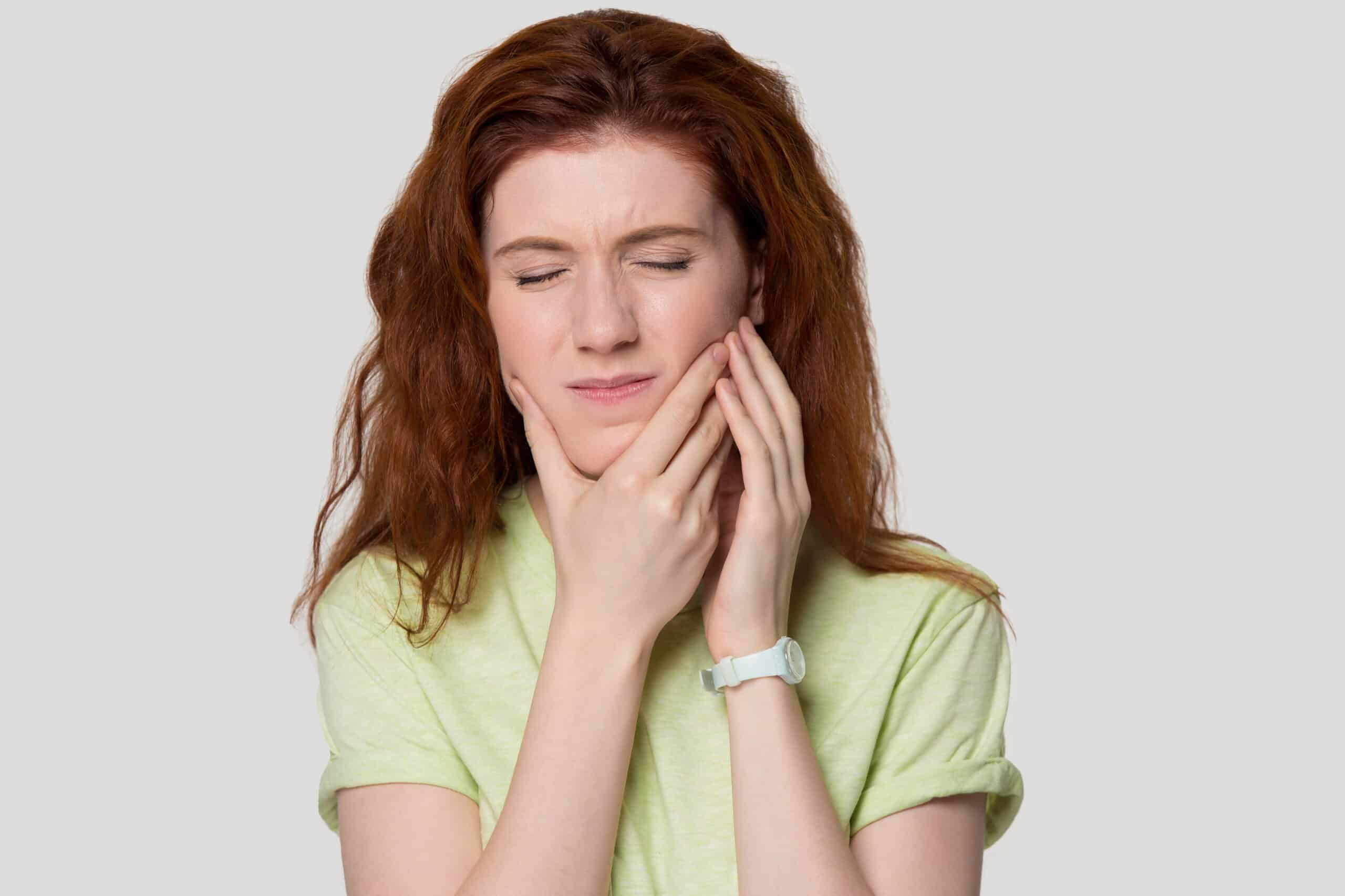 How to Relieve Wisdom Tooth Pain
