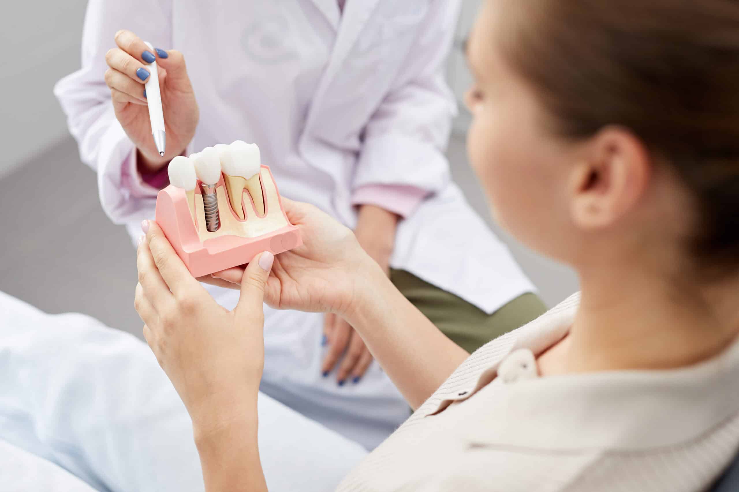 Implant Dentistry