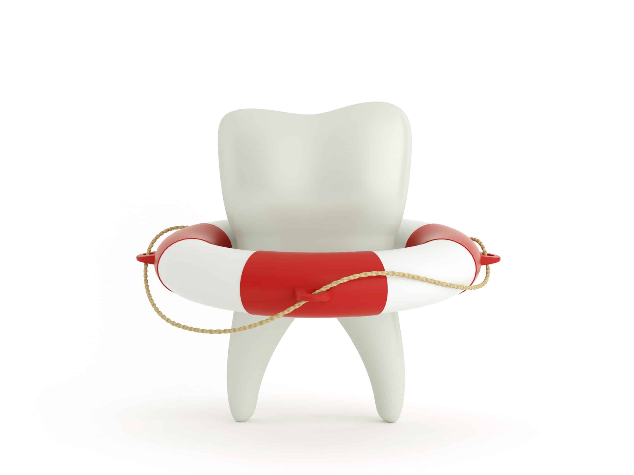 Saving Natural Teeth with Endodontic Treatment
