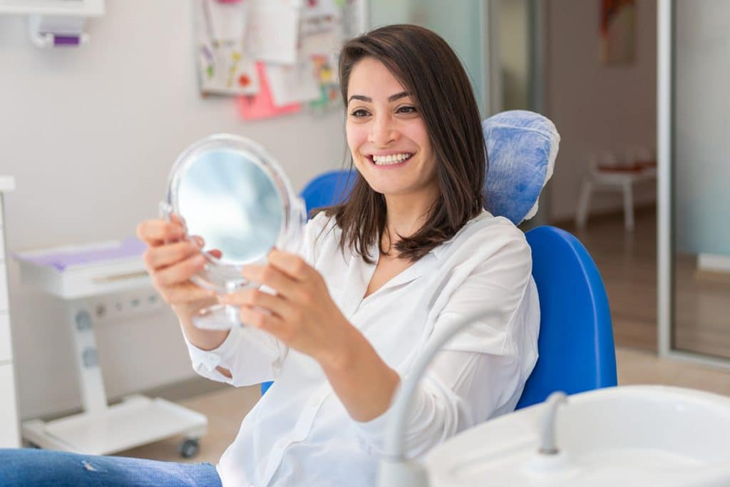 Can You Get Dental Implants While Pregnant? | Melville, NY