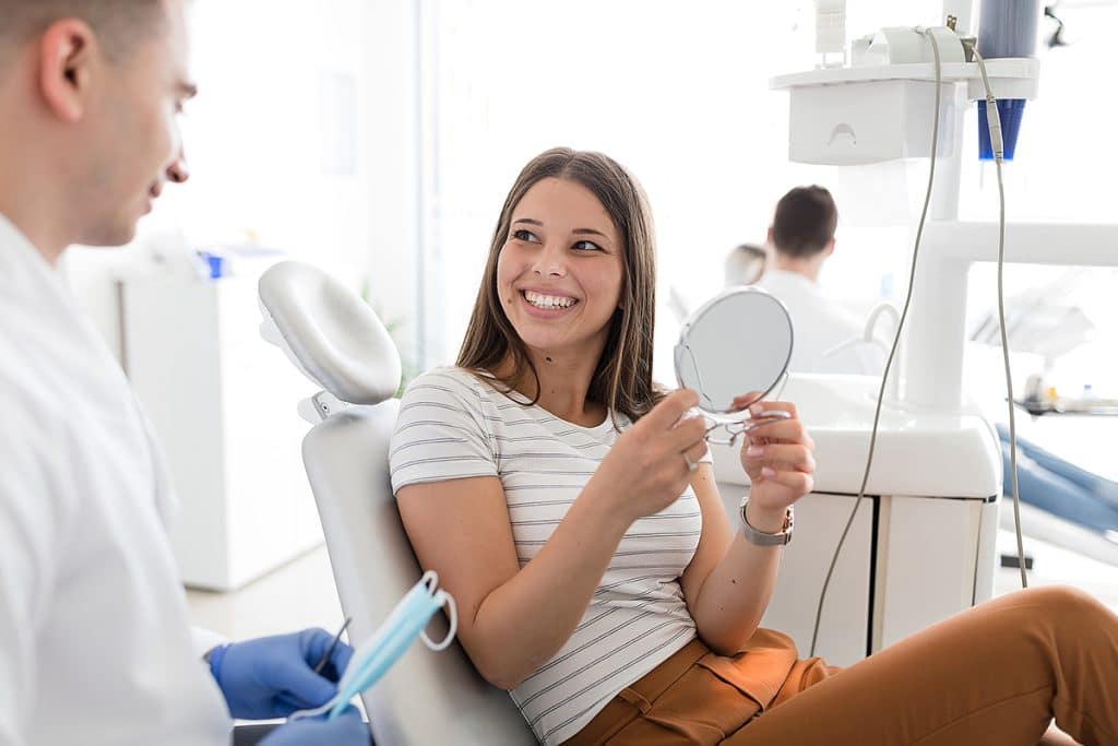 How Often Should You Get A Professional Teeth Cleaning?